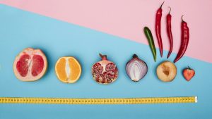 vagina sizes and types